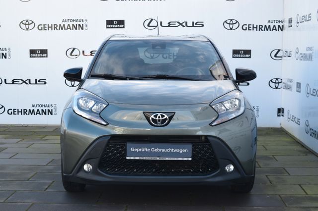 Toyota Aygo X 5-deurs Pulse