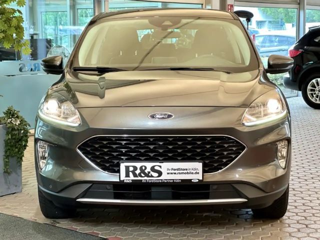 Ford Kuga Cool & Connect