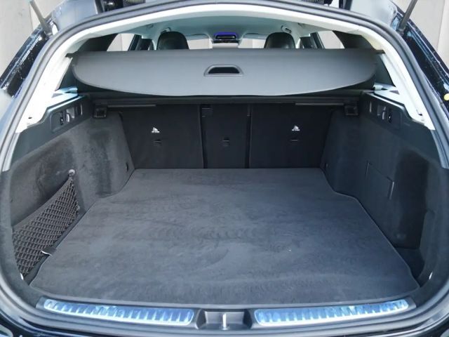 Mercedes-Benz C 180 Estate