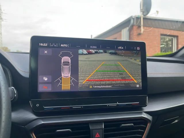 Cupra Formentor 1.4 e-Hybrid VZ