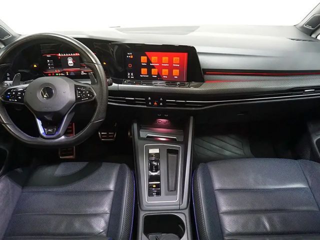 Volkswagen Golf 2.0 TSI DSG