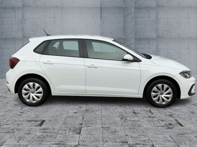 Volkswagen Polo 1.0 MPI