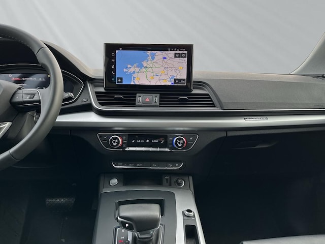 Audi Q5 40 TDI Quattro S-Tronic