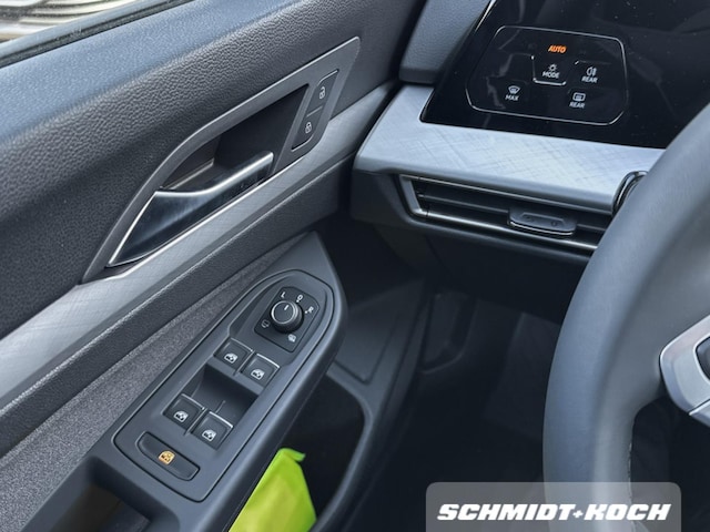 Volkswagen Golf 2.0 TDI Variant