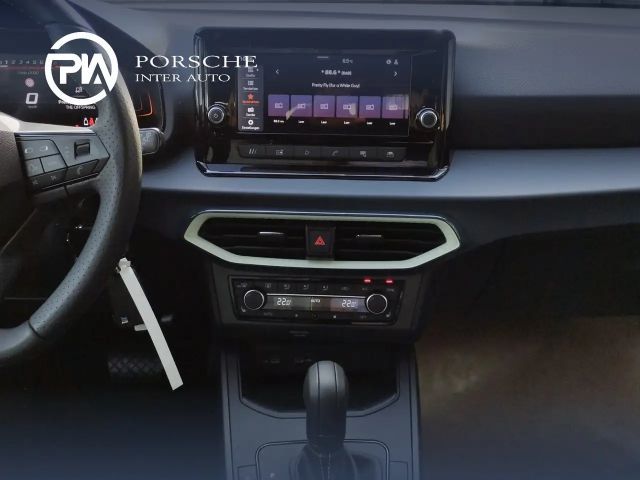 Seat Arona 1.0 TSI DSG Style