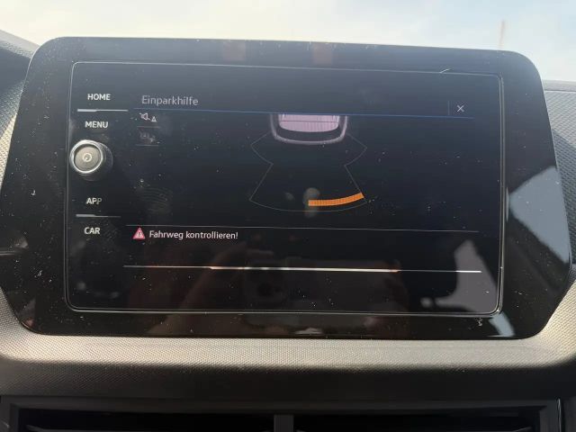 Volkswagen T-Cross 4Me TSI