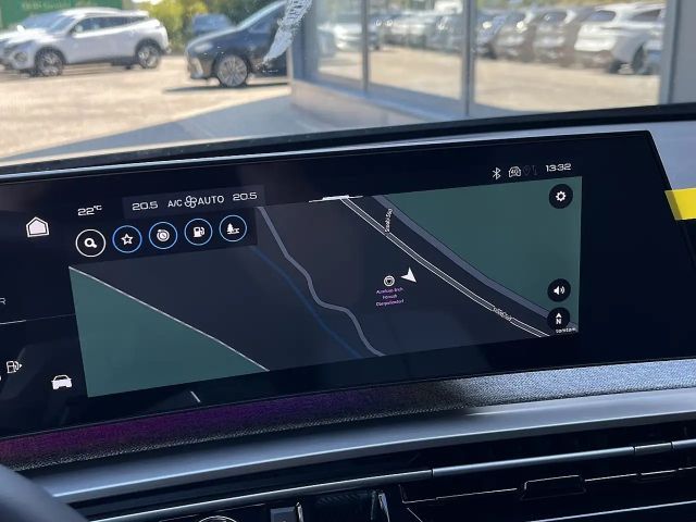 Peugeot 5008 Allure Pack