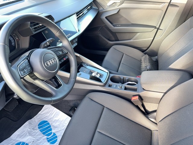 Audi A3 35 TFSI S-Tronic Sedan