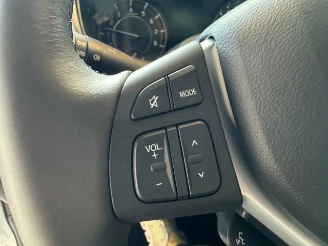 Suzuki Vitara AllGrip GL Hybrid Shine