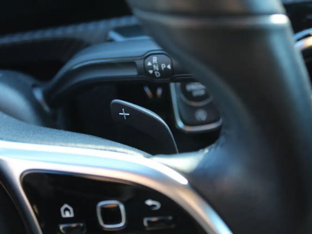 Mercedes-Benz A 200 A 200 d Hatchback