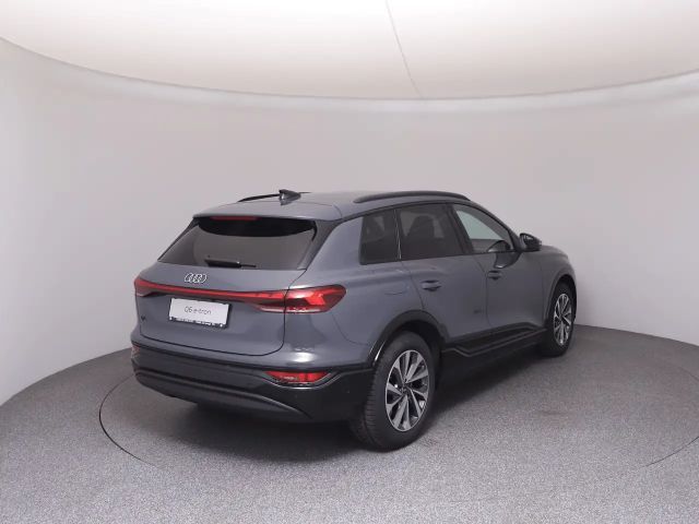 Audi Q6 e-tron Performance