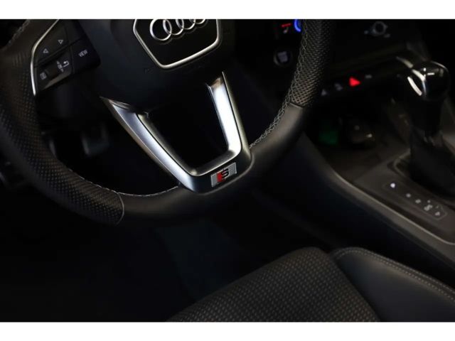 Audi Q3 35 TDI S-Line