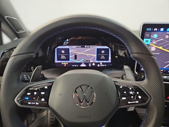 Volkswagen Golf 4Motion DSG