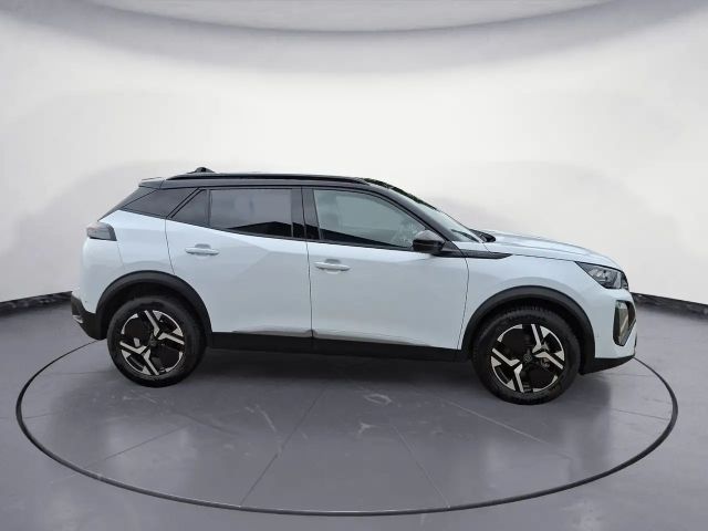 Peugeot 2008 GT-Line Hybrid