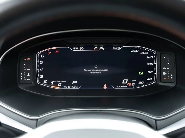 Seat Arona 1.0 TSI DSG FR-lijn