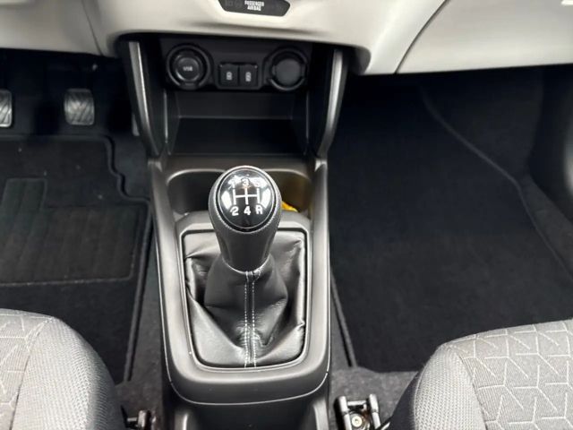 Suzuki Swift Comfort Hybrid