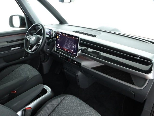 Volkswagen ID.Buzz LWB