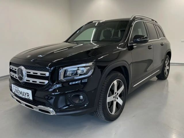 Mercedes-Benz GLB 200 GLB 200 d