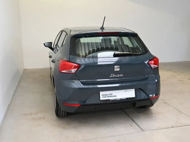 Seat Ibiza Reference