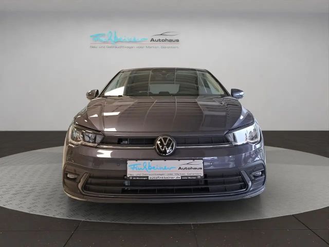 Volkswagen Polo 1.0 TSI Life