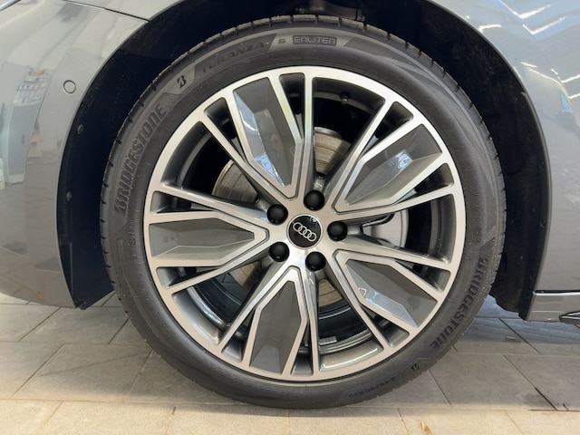 Audi A5 Avant S-Tronic