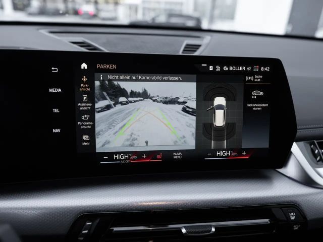 BMW iX1 M-Sport xDrive30