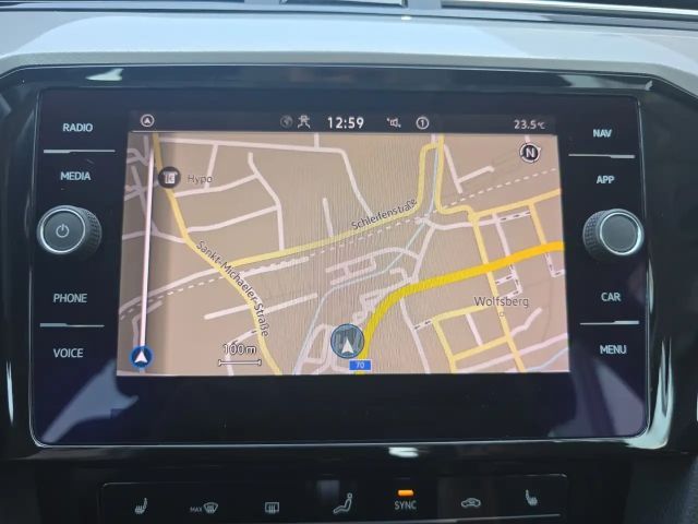 Volkswagen Passat Business DSG Variant