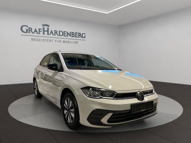 Volkswagen Polo 1.0 TSI DSG