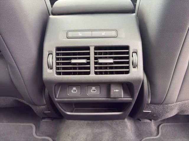 Land Rover Discovery Sport Dynamic SE