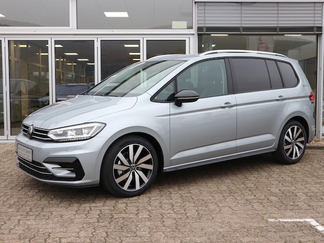 Volkswagen Touran DSG R-Line