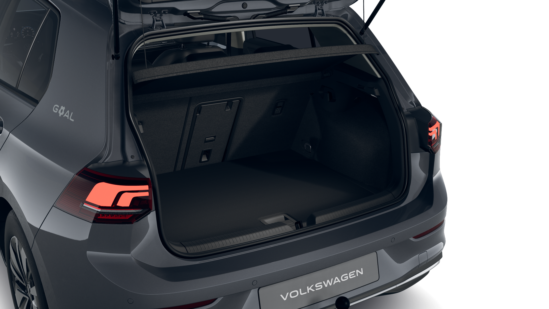 Volkswagen Golf 1.5 TSI