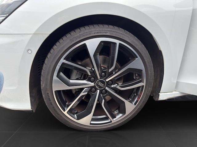 Audi A3 35 TFSI S-Tronic Sportback