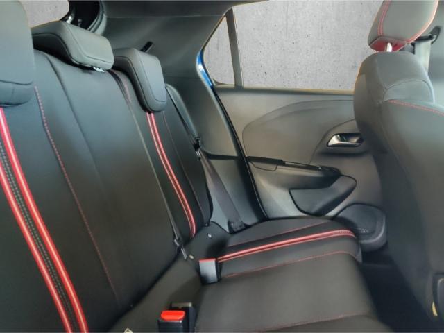 Opel Corsa GS-Line Grand Sport