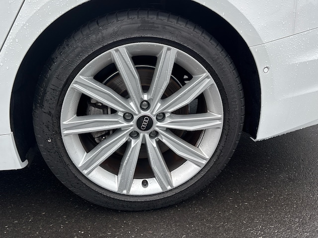 Audi A6 45 TFSI Avant S-Tronic