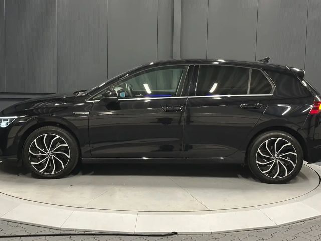 Volkswagen Golf 2.0 TSI DSG Style