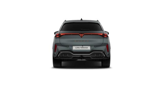 Cupra Terramar 1.5 e-Hybrid e-Hybrid