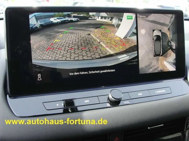 Nissan Qashqai Black Edition