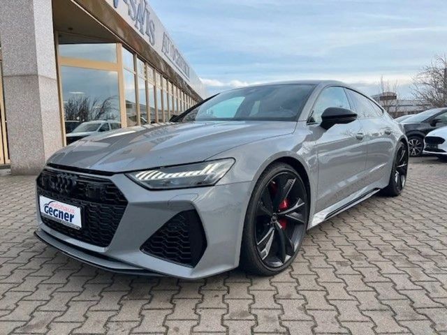 Audi RS7 4.0 TFSI Quattro Sportback