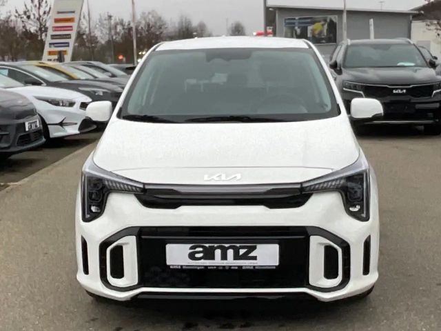 Kia Picanto GT-Line
