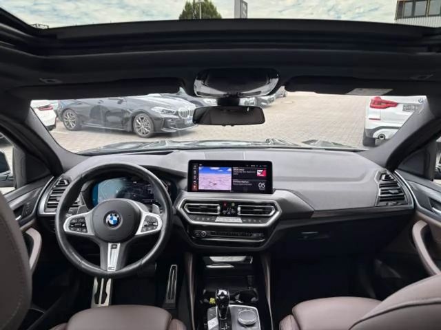 BMW X4 xDrive30d