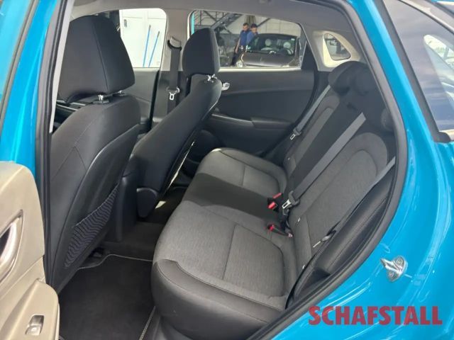 Hyundai Kona Electric Select