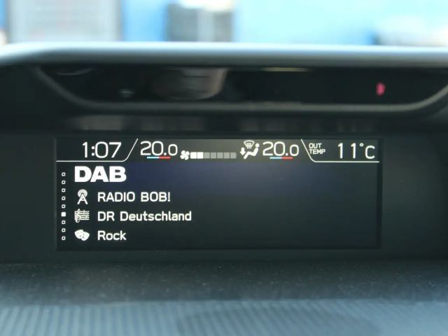 Subaru Forester Comfort