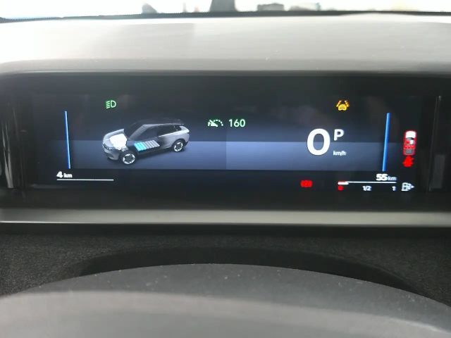 Opel Grandland X Edition Hybrid