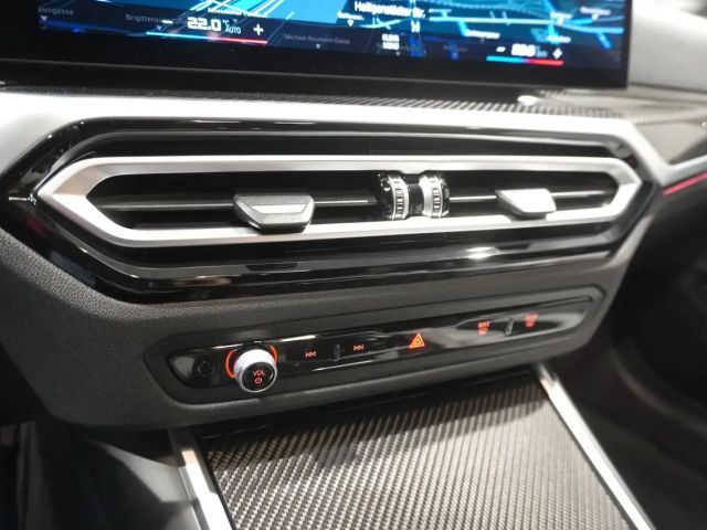 BMW M3 Competition xDrive