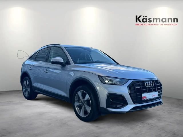 Audi Q5 40 TDI Quattro