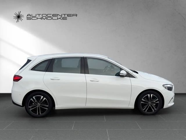 Mercedes-Benz B 180 Progressive