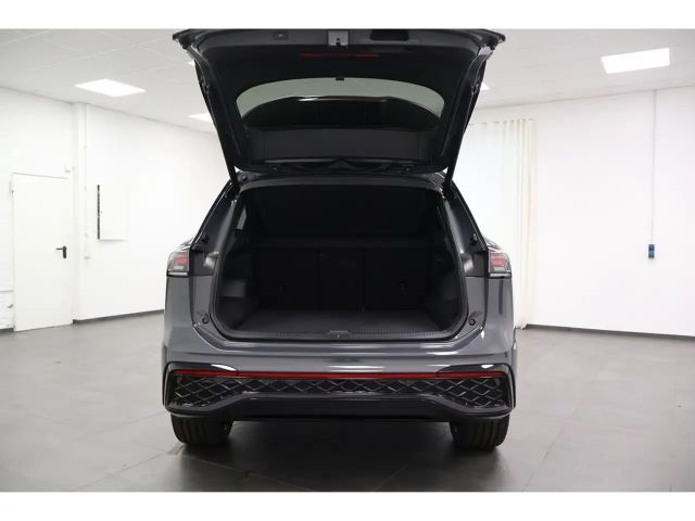 Volkswagen Tiguan 2.0 TDI DSG R-Line