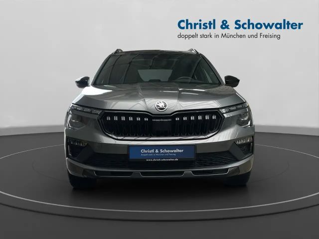 Skoda Kamiq 1.0 TSI Monte Carlo