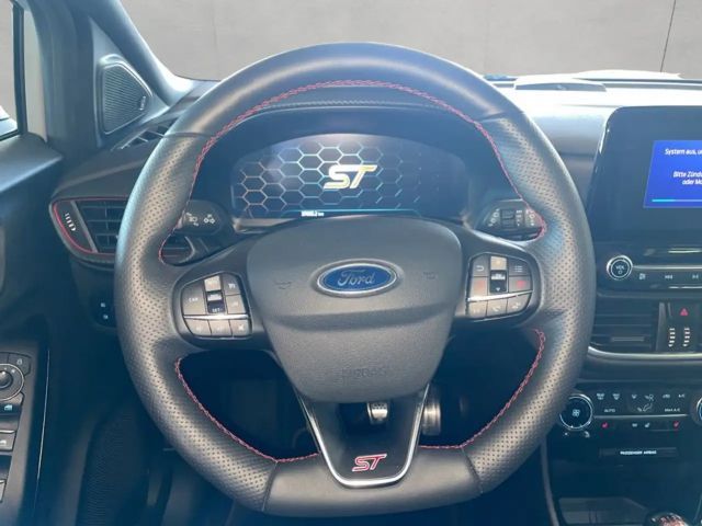 Ford Puma EcoBoost ST Line