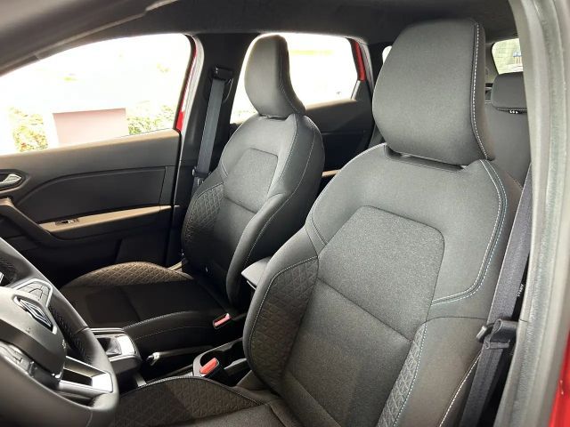 Renault Captur Evolution TCe 90